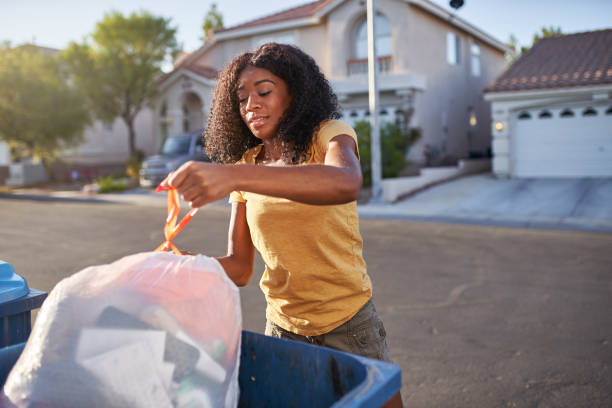 Best Trash Removal Near Me  in Fort Oglethorpe, GA