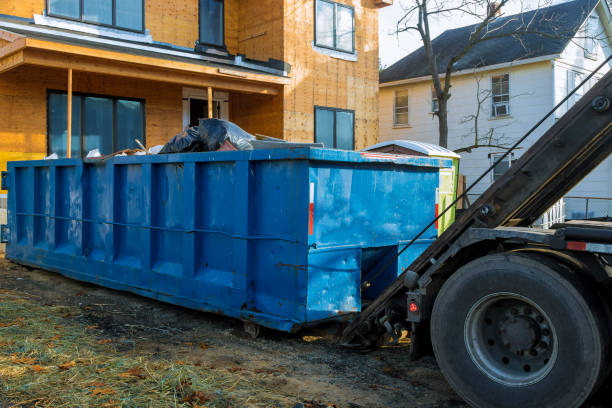 Fort Oglethorpe, GA Junk Removal Company