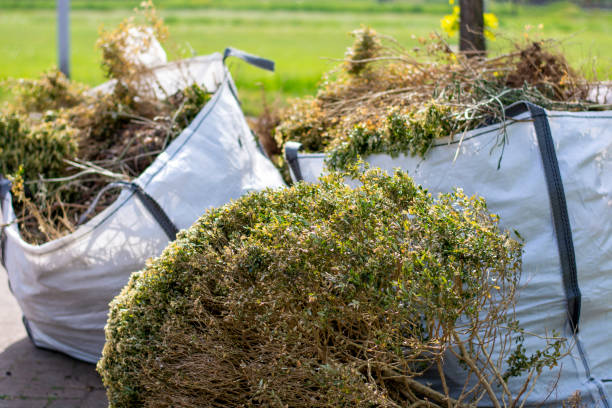 Best Professional Junk Removal  in Fort Oglethorpe, GA