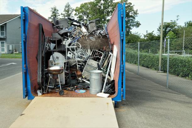 Best Construction Debris Removal  in Fort Oglethorpe, GA