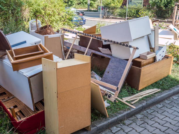 Appliance Disposal in Fort Oglethorpe, GA