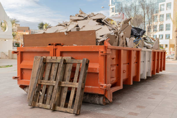 Best Commercial Junk Removal  in Fort Oglethorpe, GA
