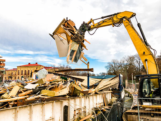 Best Residential Junk Removal  in Fort Oglethorpe, GA